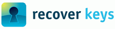 20% Off License at Recover Keys Promo Codes